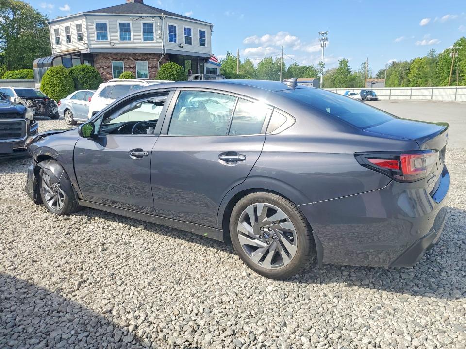 Aukcja sprzedaży 2023 Subaru Legacy, vin: 4S3BWGP62P3013142, numer aukcji: 54815316
