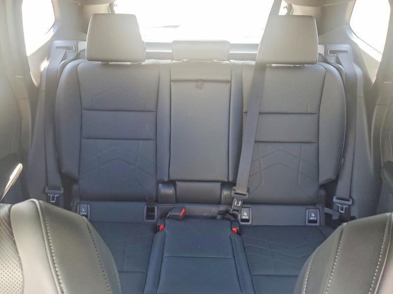2025 Bmw X1 მანქანა იყიდება აუქციონზე, vin: WBX73EF04S5292206, აუქციონის ნომერი: 51970536
