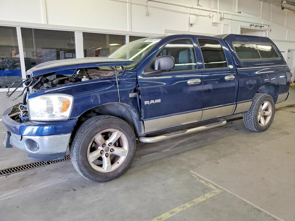 Aukcja sprzedaży 2008 Dodge Ram 1500, vin: 1D7HU18208J167568, numer aukcji: 53981926