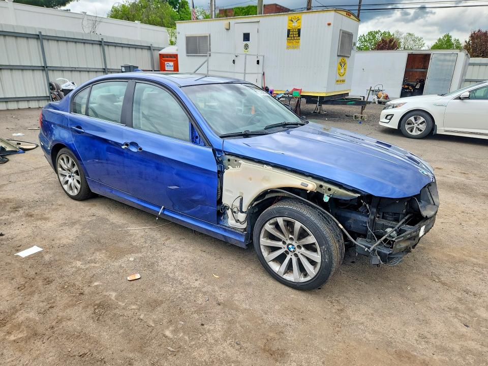Aukcja sprzedaży 2009 Bmw 328, vin: WBAPK53569A511567, numer aukcji: 53958536