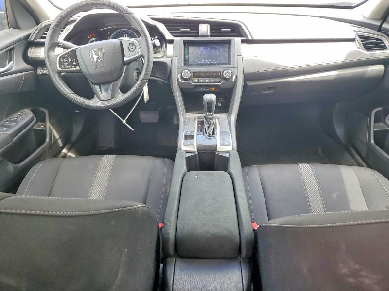 Aukcja sprzedaży 2020 Honda Civic, vin: 2HGFC2F68LH598462, numer aukcji: 53279836