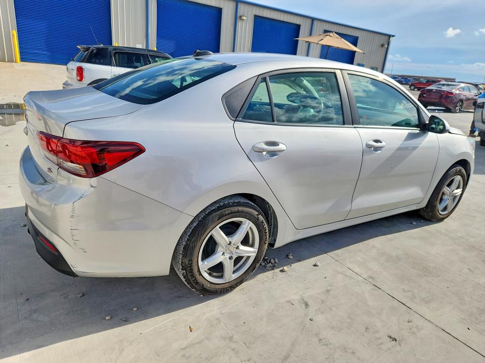 Aukcja sprzedaży 2018 Kia Rio, vin: 3KPA24AB9JE085547, numer aukcji: 54543876
