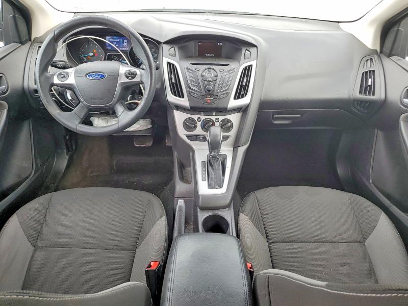 Aukcja sprzedaży 2014 Ford Focus, vin: 1FADP3F2XEL361352, numer aukcji: 54674636