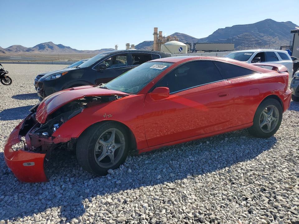 Продаж на аукціоні авто 2000 Toyota Celica, vin: JTDDY32T4Y0031671, номер лоту: 52759936