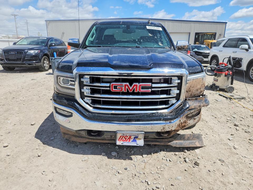 Aukcja sprzedaży 2016 Gmc Sierra, vin: 3GTU2NEC1GG303998, numer aukcji: 53268386