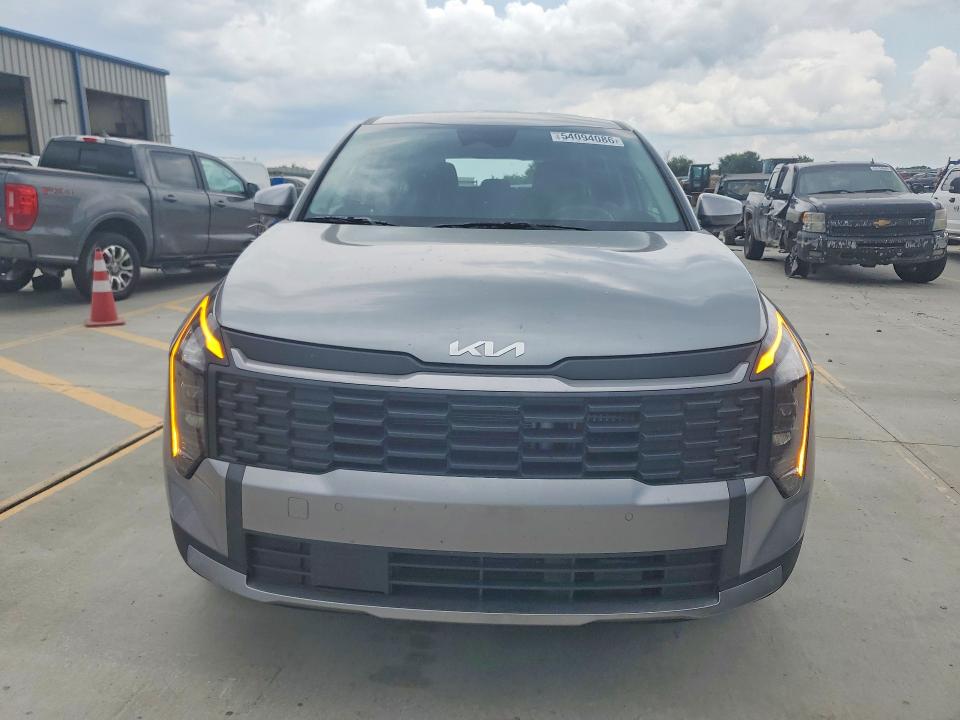 54094086 :رقم المزاد ، KNDPU3DG7T7327194 vin ، 2026 Kia Sportage مزاد بيع
