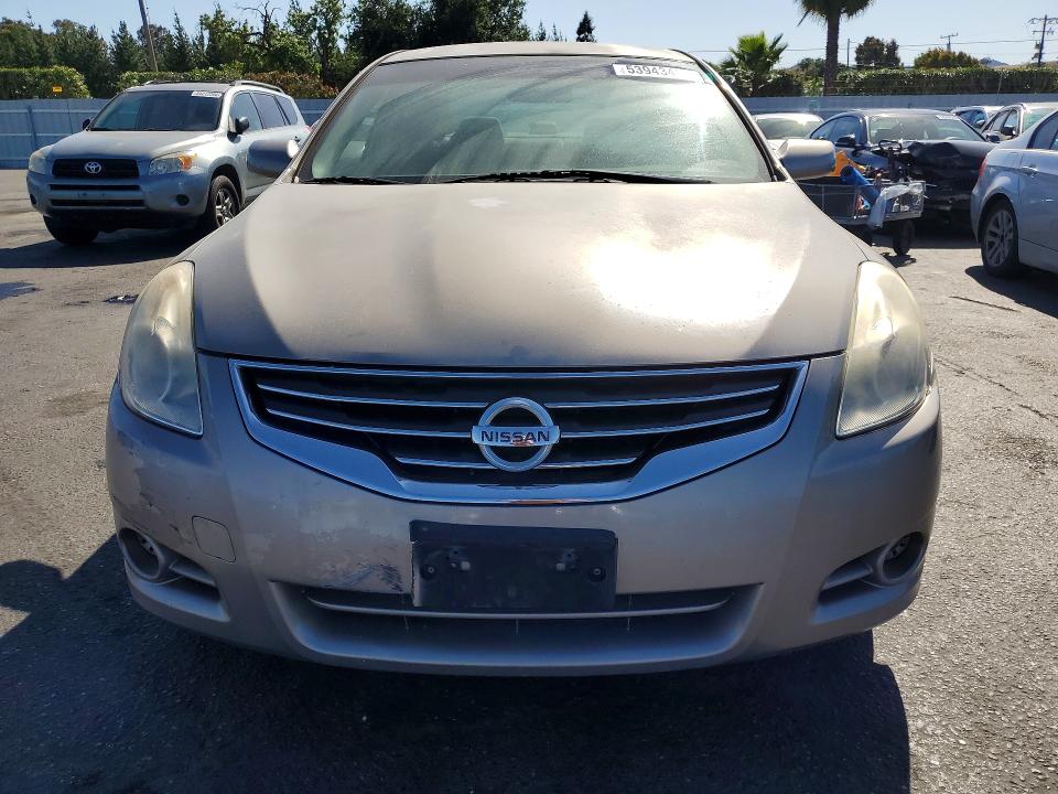 Aukcja sprzedaży 2012 Nissan Altima, vin: 1N4AL2AP0CN510137, numer aukcji: 53943496