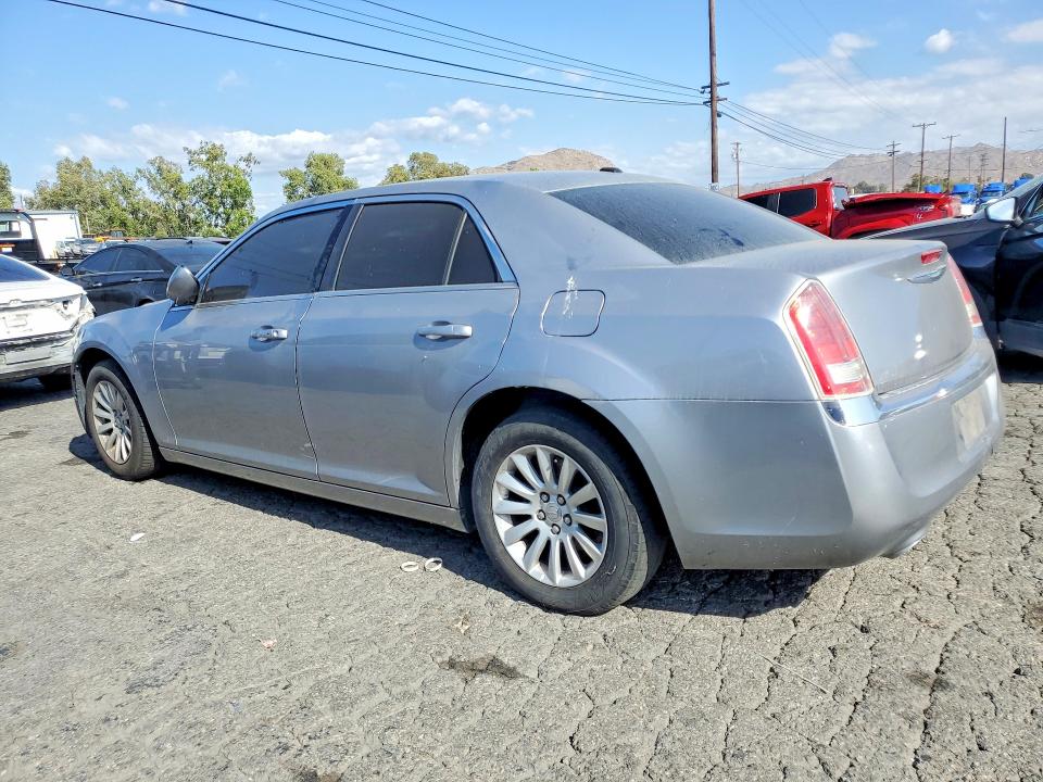 2014 Chrysler 300 მანქანა იყიდება აუქციონზე, vin: 2C3CCAAG5EH335929, აუქციონის ნომერი: 55401996