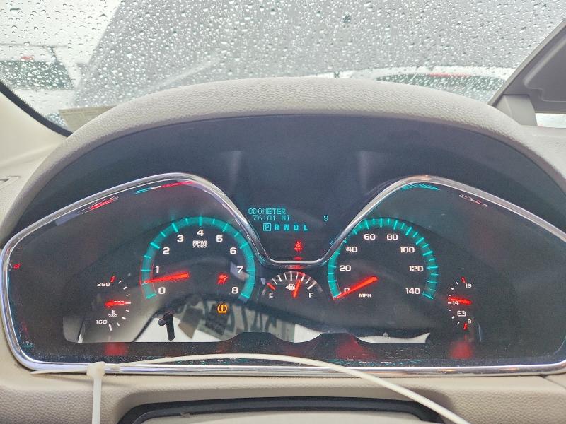 Продажа на аукционе авто 2017 Chevrolet Traverse, vin: 1GNKRFED6HJ119049, номер лота: 54228296