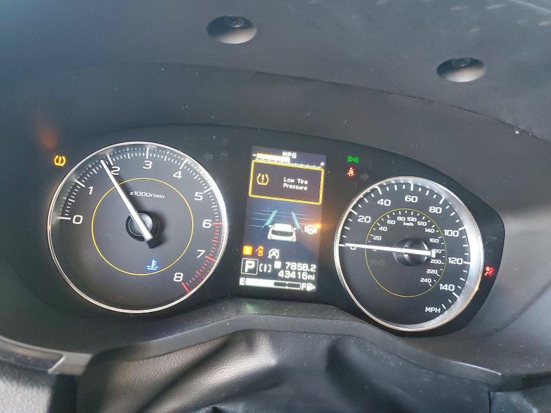 Продаж на аукціоні авто 2021 Subaru Crosstrek, vin: JF2GTHRC7MH251110, номер лоту: 52433816