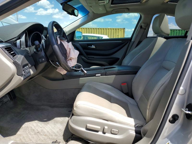 Продажа на аукционе авто 2010 Acura Zdx, vin: 2HNYB1H67AH502359, номер лота: 53025116
