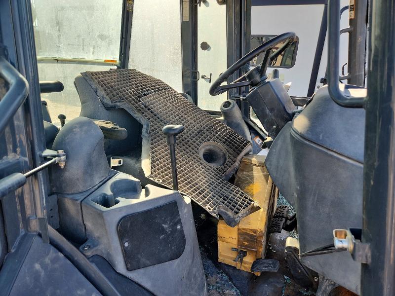 Aukcja sprzedaży 2007 John Deere John Deere 410b Back, vin: T0410JX145395, numer aukcji: 51374316