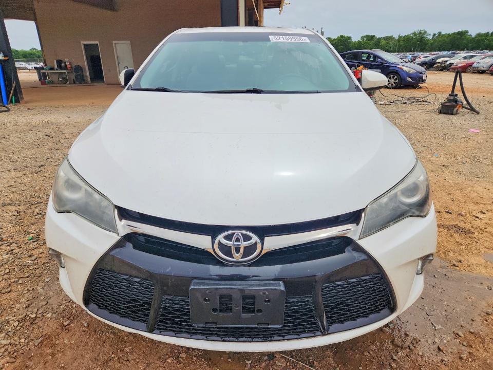 Aukcja sprzedaży 2016 Toyota Camry, vin: 4T1BF1FK2GU266270, numer aukcji: 52159956