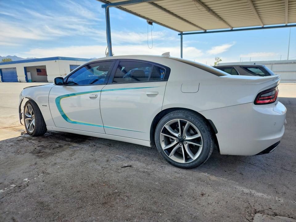 Aukcja sprzedaży 2016 Dodge Charger, vin: 2C3CDXCT2GH247353, numer aukcji: 54606546