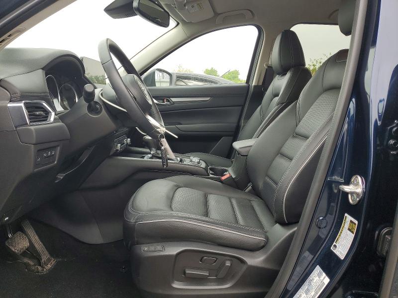 Aukcja sprzedaży 2025 Mazda Cx-5, vin: JM3KFBCM6S0696889, numer aukcji: 52309886