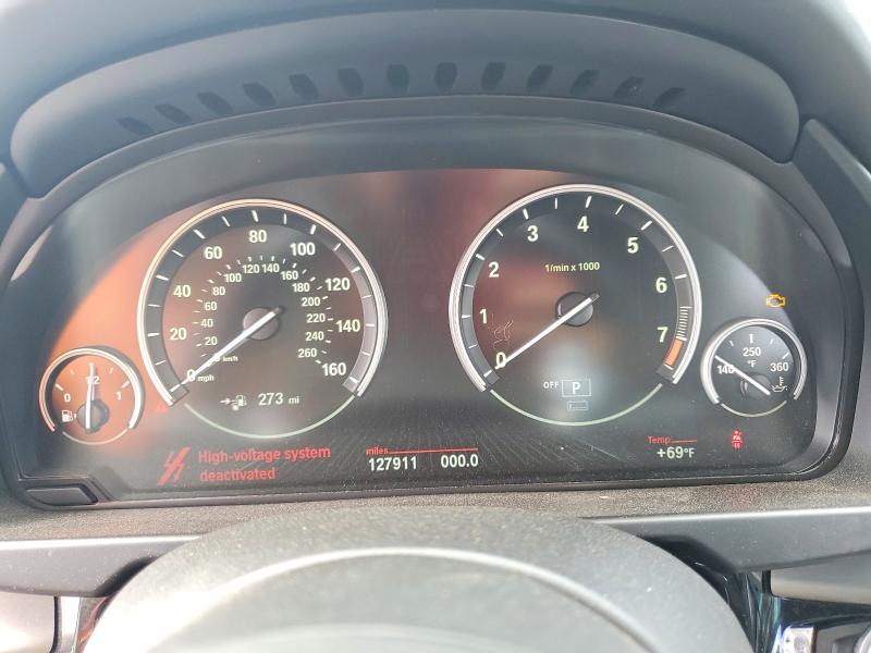 Aukcja sprzedaży 2016 Bmw X5, vin: 5UXKT0C53G0F75079, numer aukcji: 51698936