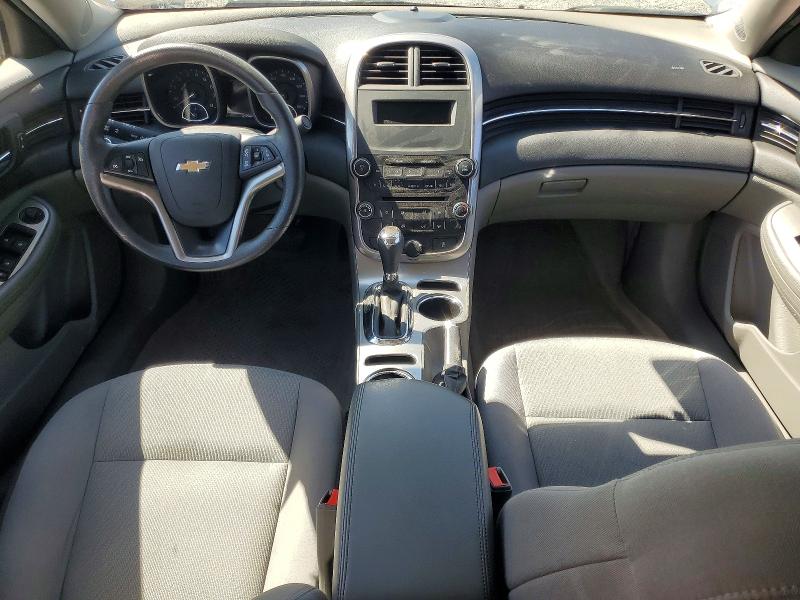 Продажа на аукционе авто 2015 Chevrolet Malibu, vin: 1G11A5SL9FF161435, номер лота: 52887516