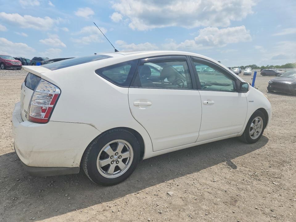 Продажа на аукционе авто 2009 Toyota Prius, vin: JTDKB20U597831841, номер лота: 53211626