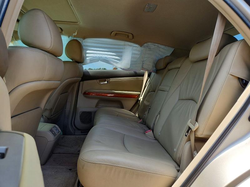 Aukcja sprzedaży 2007 Lexus Rx, vin: 2T2GK31U07C013368, numer aukcji: 53003166