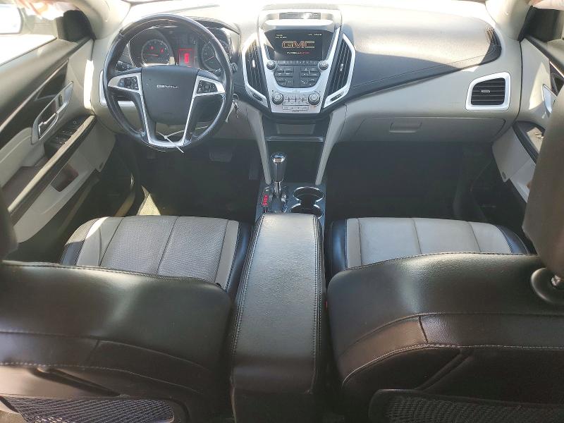 Aukcja sprzedaży 2016 Gmc Terrain, vin: 2GKFLVE30G6356536, numer aukcji: 52499806
