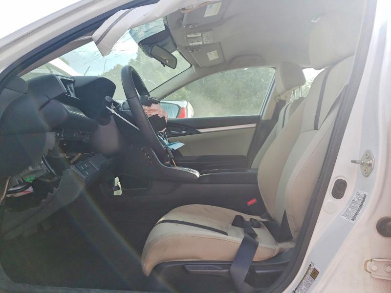 Aukcja sprzedaży 2019 Honda Civic, vin: 2HGFC2F67KH559490, numer aukcji: 54015686