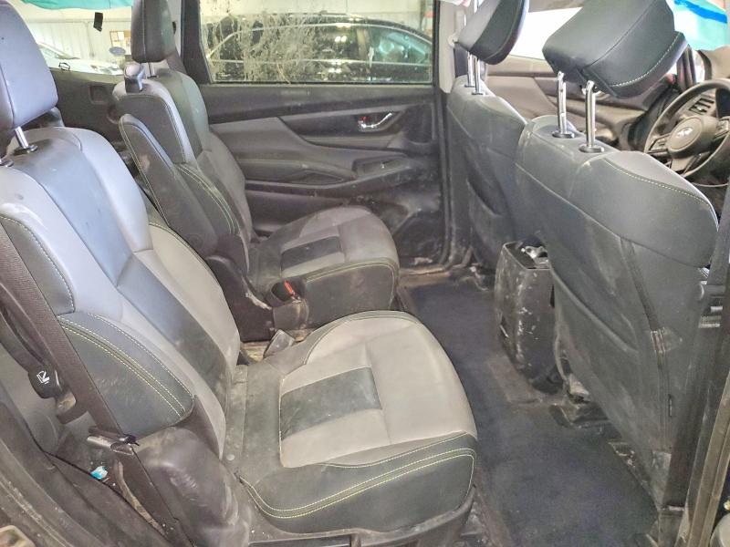 Продажа на аукционе авто 2025 Subaru Ascent, vin: 4S4WMAFDXS3424345, номер лота: 52615796