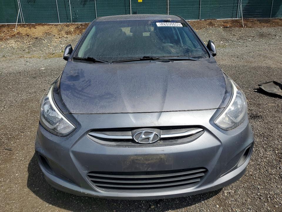 Продаж на аукціоні авто 2017 Hyundai Accent, vin: KMHCT5AE6HU319284, номер лоту: 52695596