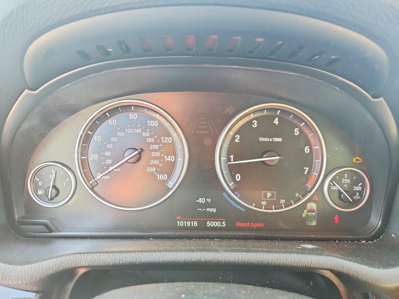 Продаж на аукціоні авто 2017 Bmw X3, vin: 5UXWX9C36H0W70338, номер лоту: 54155886