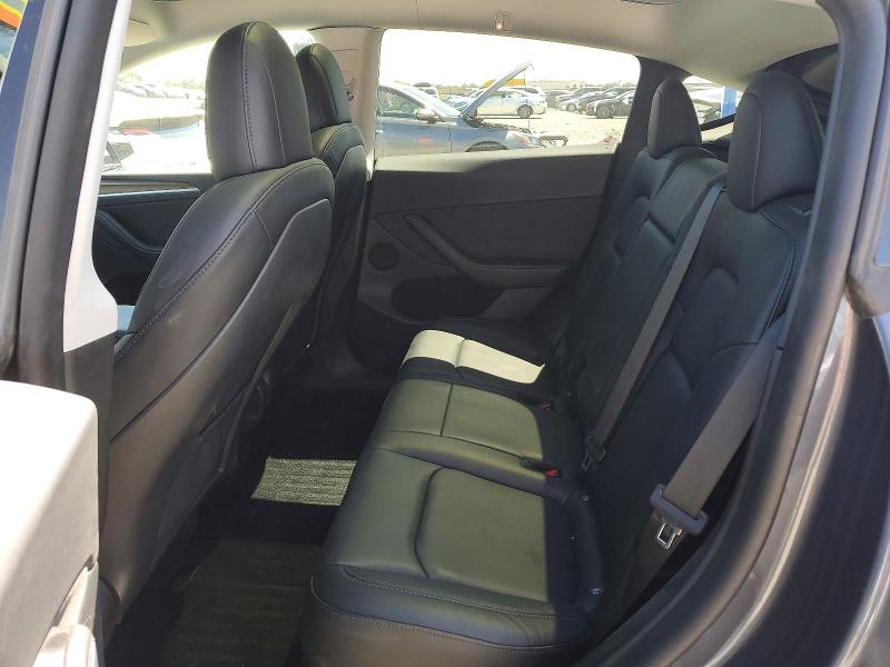 Aukcja sprzedaży 2022 Tesla Model Y, vin: 7SAYGDEEXNF561764, numer aukcji: 54140826