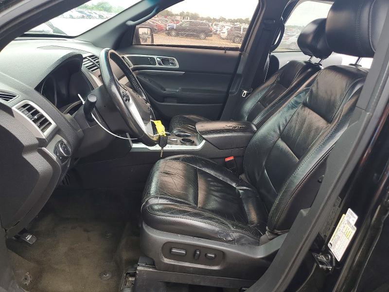 Продажа на аукционе авто 2013 Ford Explorer, vin: 1FM5K7D80DGC43681, номер лота: 54607896