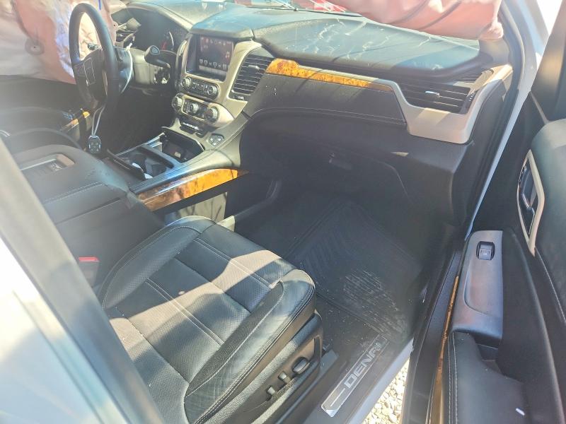 49622276 :رقم المزاد ، 1GKS2CKJ9GR230012 vin ، 2016 Gmc Yukon مزاد بيع
