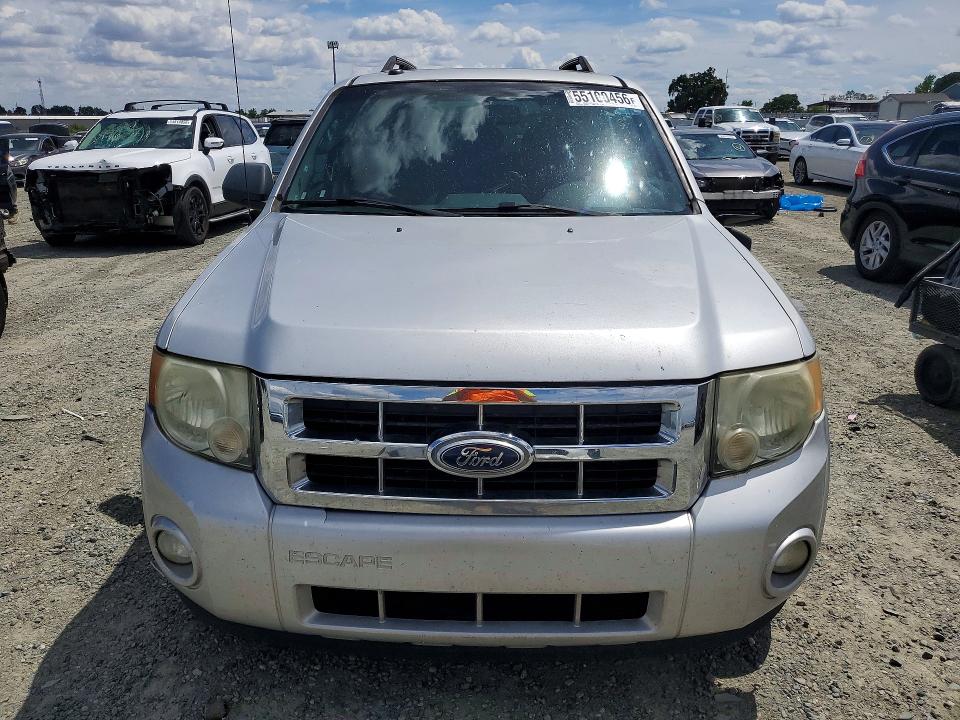 Продаж на аукціоні авто 2010 Ford Escape, vin: 1FMCU0DG5AKC95154, номер лоту: 55100456