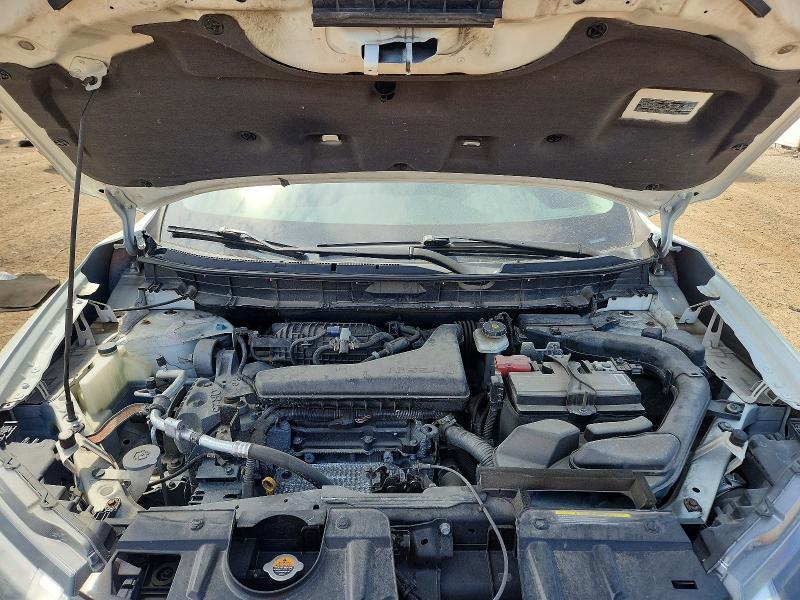 Продажа на аукционе авто 2020 Nissan Rogue, vin: 5N1AT2MV2LC737664, номер лота: 54458056