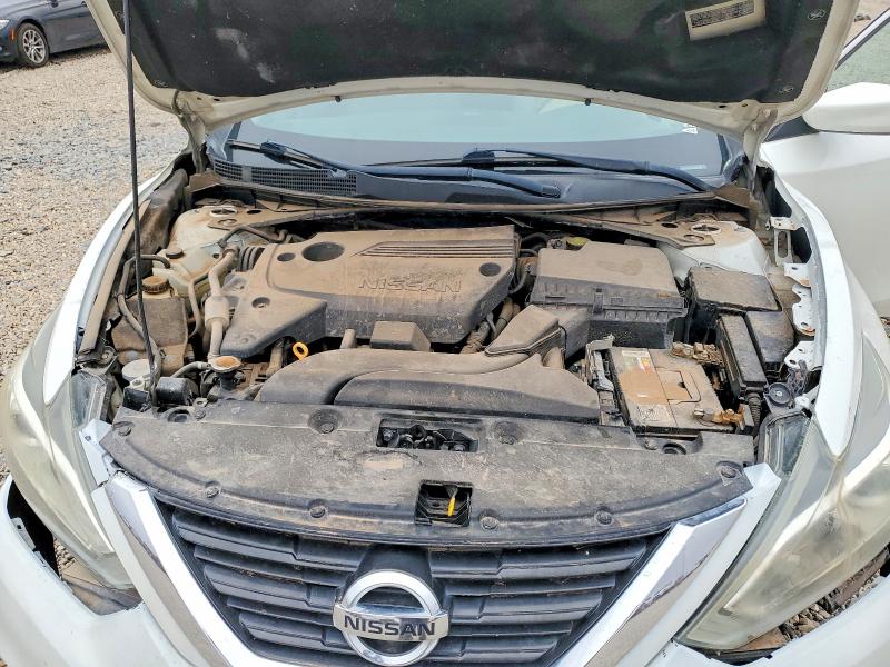 Продажа на аукционе авто 2017 Nissan Altima, vin: 1N4AL3AP0HC161456, номер лота: 53026196