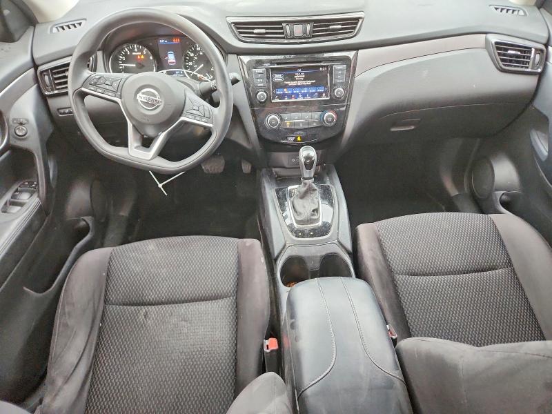 Продаж на аукціоні авто 2021 Nissan Rogue Sport, vin: JN1BJ1AV6MW568992, номер лоту: 52436736