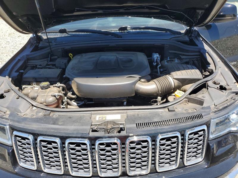 Продажа на аукционе авто 2019 Jeep Grand Cherokee, vin: 1C4RJFAG1KC845332, номер лота: 53644116