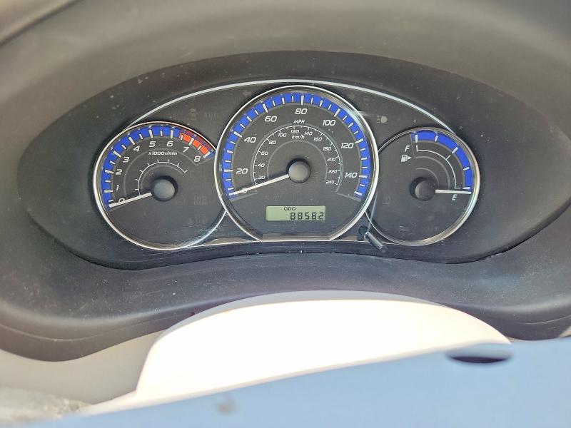 Aukcja sprzedaży 2012 Subaru Forester, vin: JF2SHABC0CH402574, numer aukcji: 54292726