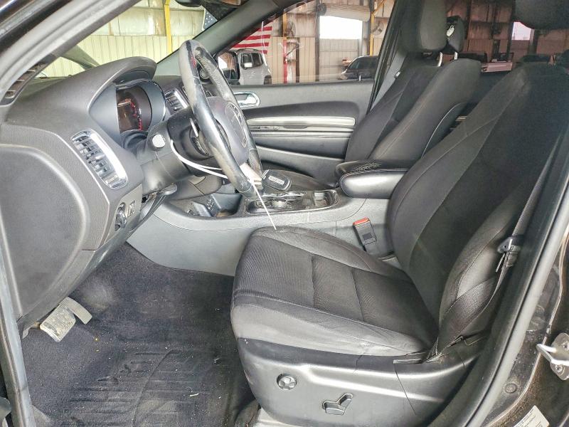 2014 Dodge Durango მანქანა იყიდება აუქციონზე, vin: 1C4RDHAG9EC405334, აუქციონის ნომერი: 53443706