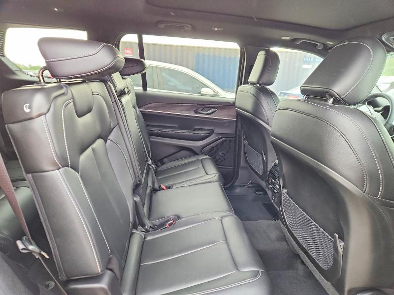 Aukcja sprzedaży 2025 Jeep Grand Cherokee, vin: 1C4RJKBG8S8663248, numer aukcji: 54481136
