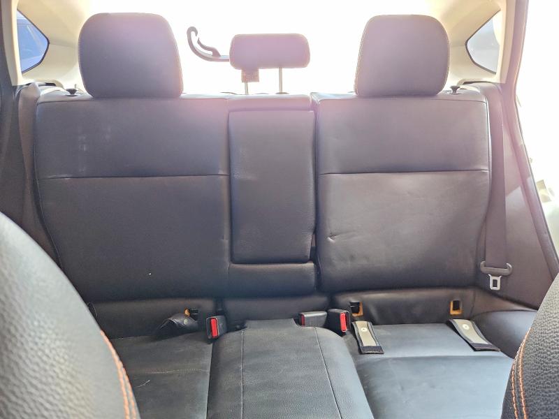 Aukcja sprzedaży 2016 Subaru Crosstrek, vin: JF2GPANC2G8261923, numer aukcji: 55424836