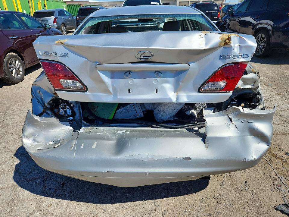Aukcja sprzedaży 2002 Lexus Es, vin: JTHBF30G420037351, numer aukcji: 59990386