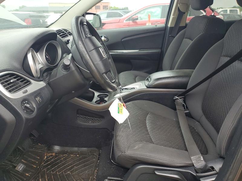 Продаж на аукціоні авто 2017 Dodge Journey, vin: 3C4PDCAB7HT539413, номер лоту: 53816356