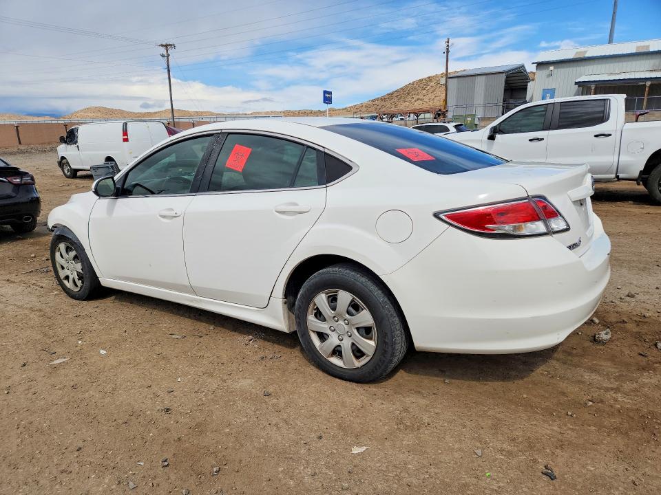 Aukcja sprzedaży 2009 Mazda 6, vin: 1YVHP81AX95M16863, numer aukcji: 51671536