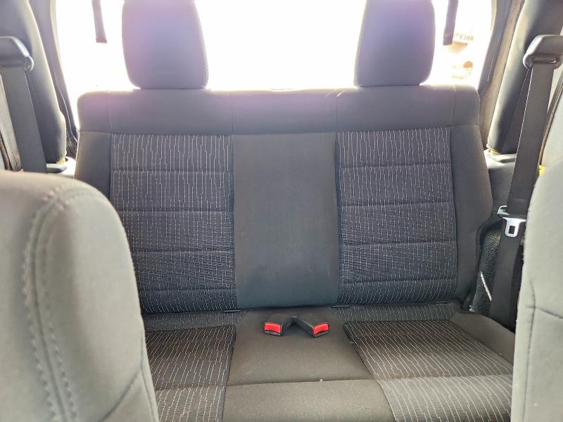 2011 Jeep Wrangler მანქანა იყიდება აუქციონზე, vin: 1J4GA2D11BL533223, აუქციონის ნომერი: 54513106