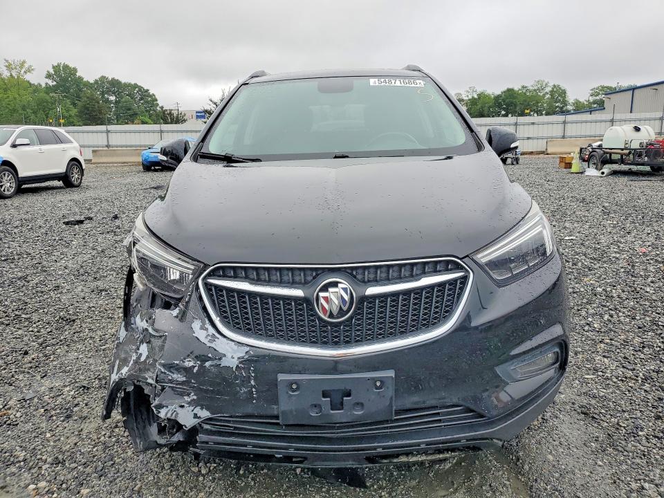 Продаж на аукціоні авто 2020 Buick Encore, vin: KL4CJGSB4LB068838, номер лоту: 54871686