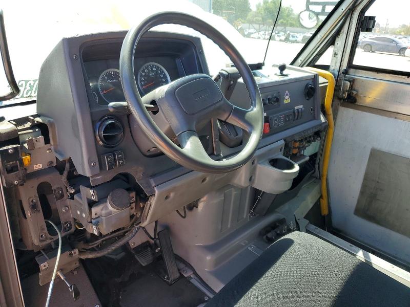 Продаж на аукціоні авто 2015 Isuzu Npr Hd, vin: JALB4T170F7W00445, номер лоту: 53124036