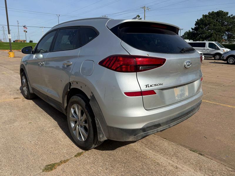 2019 Hyundai Tucson მანქანა იყიდება აუქციონზე, vin: KM8J3CA47KU899073, აუქციონის ნომერი: 52487756