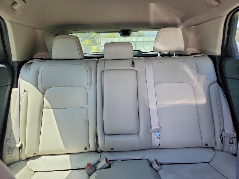 55205906 :رقم المزاد ، JN1BF0BA8RM433569 vin ، 2024 Nissan Ariya مزاد بيع