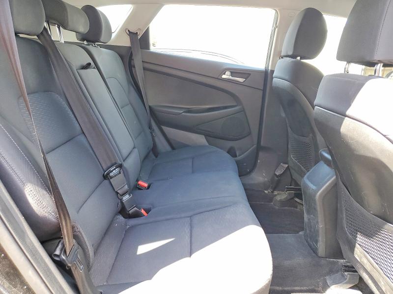 Aukcja sprzedaży 2020 Hyundai Tucson, vin: KM8J23A41LU160723, numer aukcji: 52829546