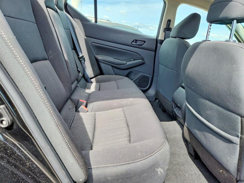 2023 Nissan Altima მანქანა იყიდება აუქციონზე, vin: 1N4BL4DW4PN394661, აუქციონის ნომერი: 52518556